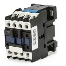 Contactor Tripolar 2501
