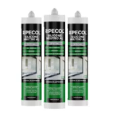 Silicone Neutro Especial Branco