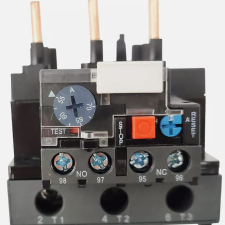 Relé Térmico 55-70 Telemecanique