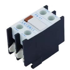 Contacto Auxiliar 2NC