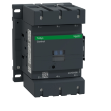Contactor LC1D150E7 - 3P(3NA) - 150 A - 48V