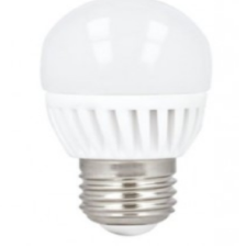 Lampada Led 10W E27 Lustre 6400K