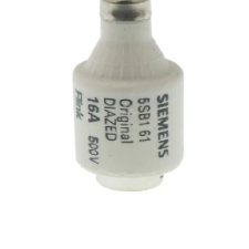 Fusivel Diazed 16A 5SB161
