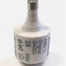 Fusivel Diazed  4A 5SB221