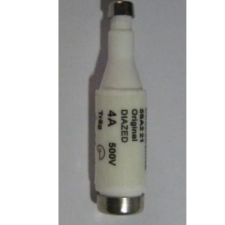 Fusivel Diazed 10A 5SA151