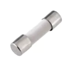 Fusivel Cerâmico 5X20 1A Lento