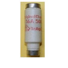 Fusivel Diazed 16A 5SA16