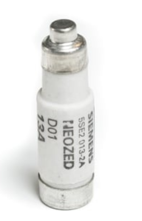 Fusivel Neozed 2A 5SE2302