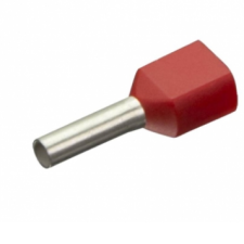 Ponteira Isolada 2X1mm VM (emb.100)