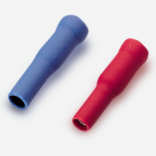 Terminal Isolado Cilíndrico Fêmea 1,5 (emb.10un)