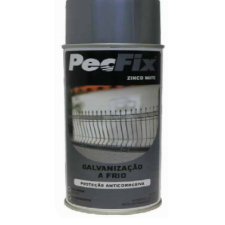 Spray Zinco Mate Pecol
