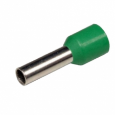 Ponteira Isolada 6mm - (emb.100)