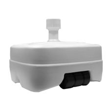 Base P/Chapéu de Sol (Tubo 51mm)