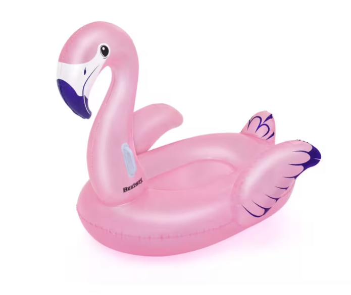 Boia Flamingo Gigante 170x173cm