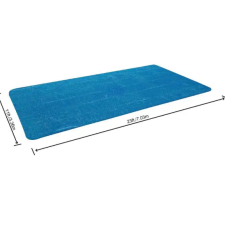 Cobertura Solar para Piscina 7,32x3,66mt 58228