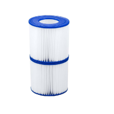 Filtro Cartucho P/Depuradora Cat. II 58094