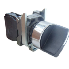 Botao Seletor 0-1 Com Retorno BD41 ZB4