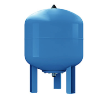 Autoclave Chapa 200Lt Azul