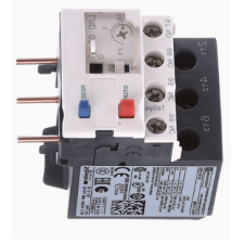 Relé Térmico 1,6 A 2,5A