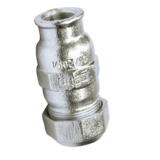 União Reparação Fêmea Gebo