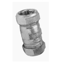 União Reparação Gebo