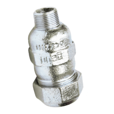 União Reparação Macho Gebo