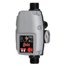 Presscontrol Brio 2000-M