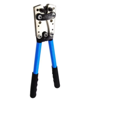 Alicate Cravar Terminais 6-50mm