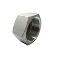 Tampão Fêmea Galvanizado