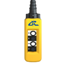 Botoneira Suspensão 4 Botões