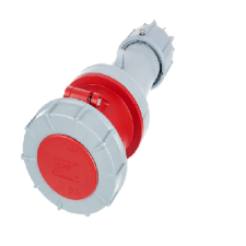 Ficha Fêmea CEE 4x125A PCE