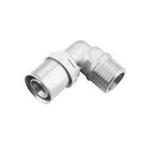 Joelho Macho Prensar Multicamada