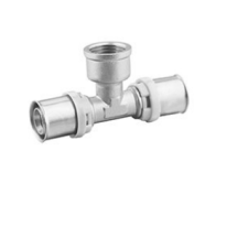 Te Fêmea Prensar Multicamada