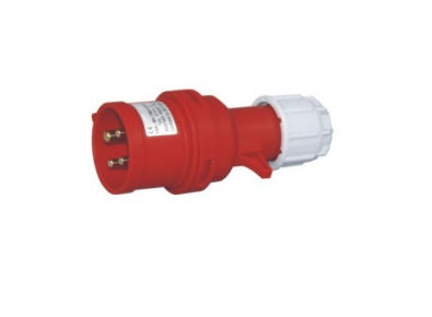 Ficha Macho CEE 4x16A
