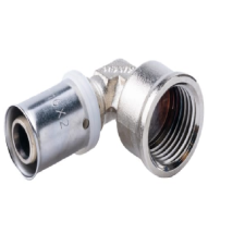 Joelho Fêmea Prensar Multicamada