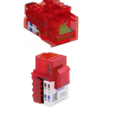 Conetor RJ45 Cat. 6 UTP 21978