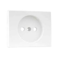 Centro para Tomada 2P - 70621 TBR Sirius70