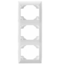 Espelho Triplo Vertical 70932 TBR Sirius70