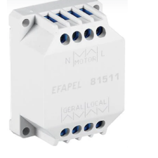 Relé de Comandos de Persiana 81511