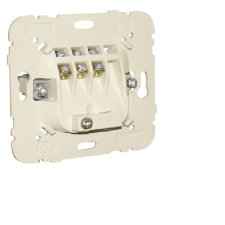 Roseta com 3 Ligadores 21173