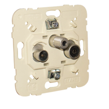 Tomada R - TV - SAT Estrela 21543