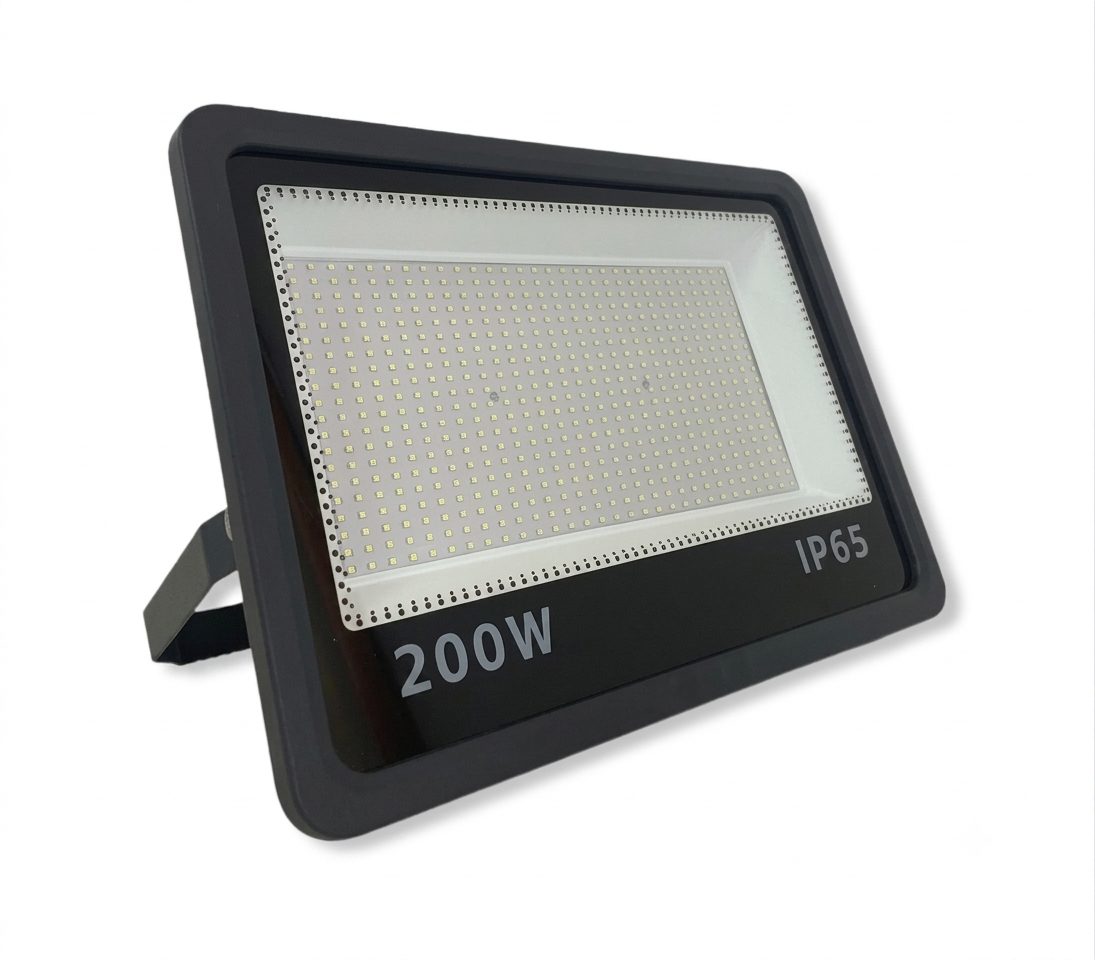 Projetor Led 200W 6500k PT - Image 2