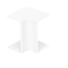 Ângulo Interior 12x7 10012 ABR P/Calha Efapel