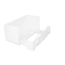 Topo 110x34 10085 ABR P/Calha Efapel