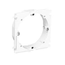 Caixa Encastrável para Calha Técnica Branca Efapel 10984 ABR