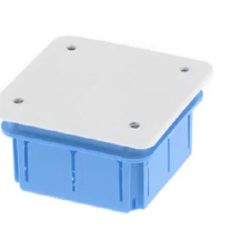 Caixa Derivação 118x96x70 11010 Encastrar