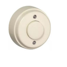 Botão Pressão 26157 CMF Marfim