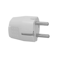 Ficha Macho Schuko 16A Baquelite