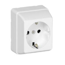 Tomada Schuko 37131 Efapel