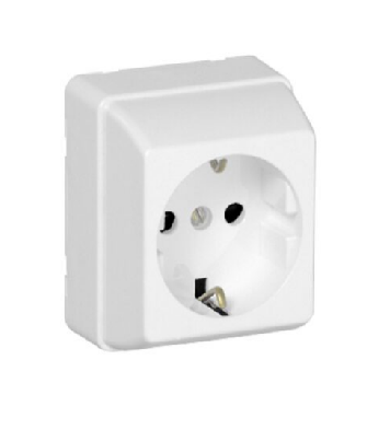 Tomada Schuko 37131 Efapel